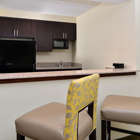 Holiday Inn Express Hotel & Suites Indianapolis W - Airport Area By Ihg Eksteriør bilde