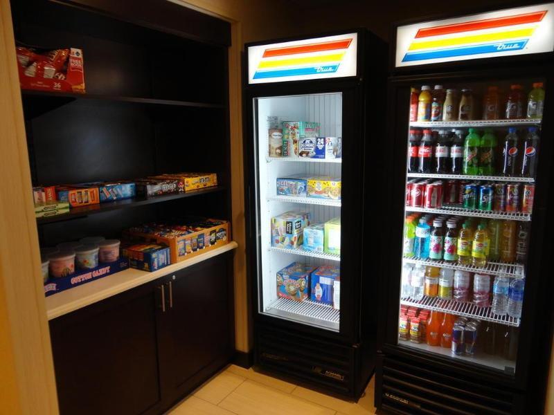 Holiday Inn Express Hotel & Suites Indianapolis W - Airport Area By Ihg Eksteriør bilde